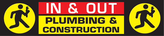 In--Out-Plumbing